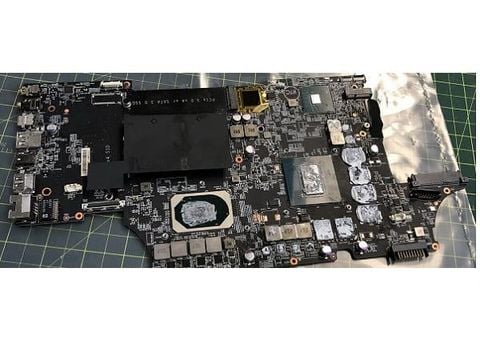 Mainboard Laptop MSI GL65 9SC-002US