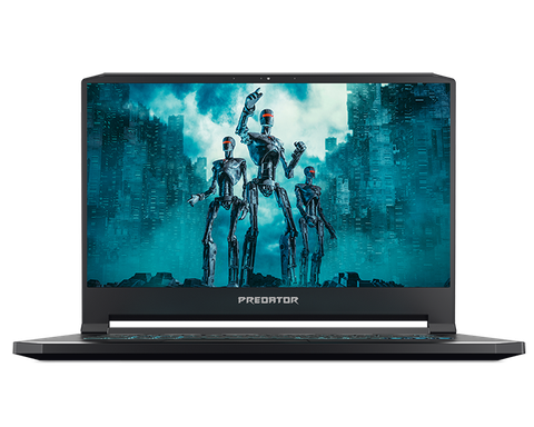 Acer Predator Triton 500 Pt515-51-78Ar Nh.Q50Sv.007