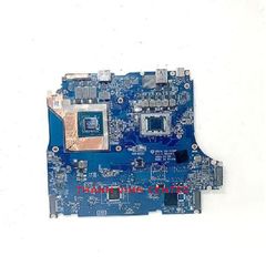  Mainboard Laptop Dell Gaming G15 5515 