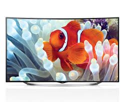 Ti vi LED Ultra HD LG 55 ich 55UC970T 3D Smart TV