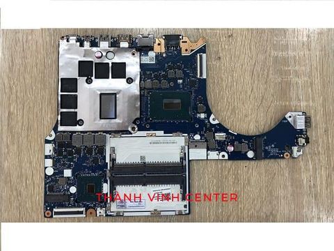 Mainboard Laptop Lenovo Legion Y545