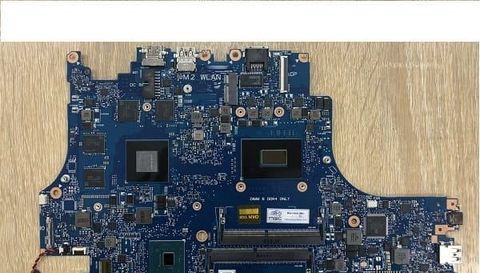 Mainboard Laptop Dell Inspiron G5 5590