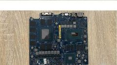  Mainboard Laptop Dell Alienware M17 R2 
