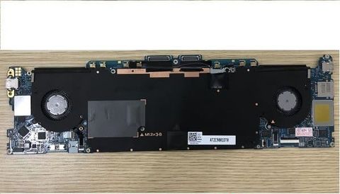 Mainboard Laptop Dell XPS 13 7390
