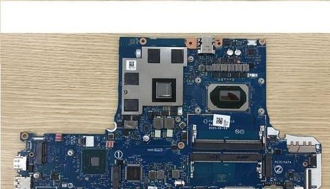Mainboard Laptop Acer Nitro 5 AN515-55