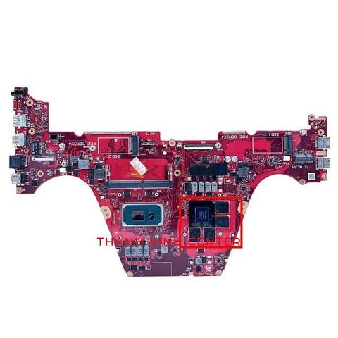 Mainboard laptop ASUS TUF FX516 series