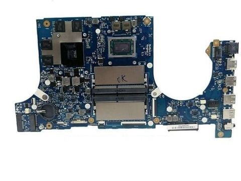 Mainboard laptop ASUS TUF Gaming FX505 series