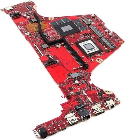 Mainboard Laptop ASUS ROG Zephyrus G15 GA503QM Series