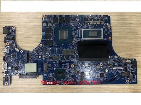 Mainboard Laptop MSI GF66 SRKT3