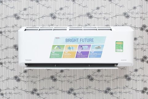 Máy lạnh Toshiba 2 HP RAS-H18BKCVH18BACV