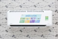  Máy lạnh Toshiba 2 HP RAS-H18BKCVH18BACV 