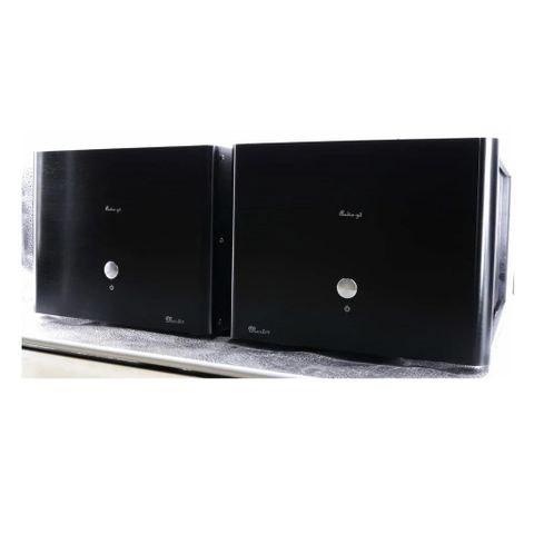 Audio GD Master 2A
