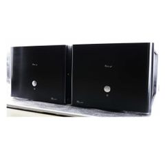  Audio GD Master 2A 