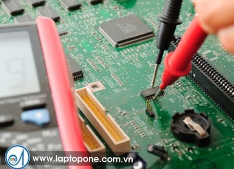Sửa iPhone 6 giá rẻ tại quận 10