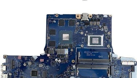 Mainboard Laptop Acer Nitro 5 AN515-45 / AN517-41