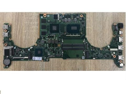 Mainboard Laptop ASUS ROG GL503GE-SRF6U