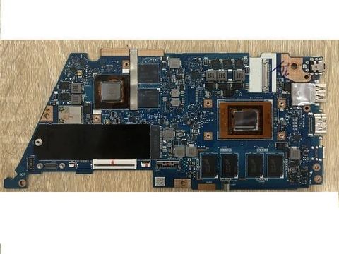 Mainboard Laptop ASUS UX434IQ