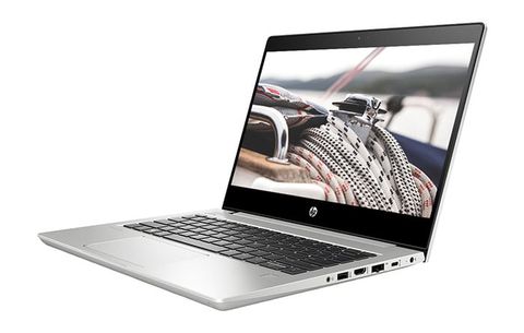 HP ProBook 430 G6 - (5YM98PA)