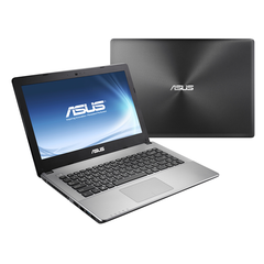  Asus X450Ca 