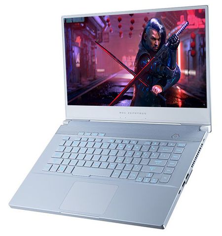 Gaming ASUS ROG Zephyrus M GU502GU AZ089T