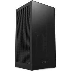  Case Nzxt H1 Matte Black V2 