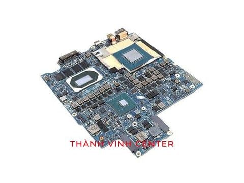 Mainboard Laptop Dell Alienware M15 R4