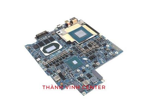 Mainboard Laptop Dell Alienware 15 R3