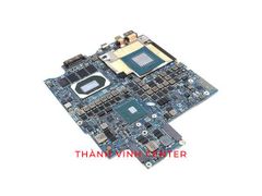  Mainboard Laptop Dell Alienware 15 R3 