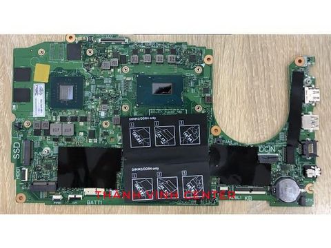 Mainboard Laptop Dell G3 3590