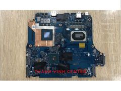  Mainboard Laptop Dell Gaming G15 5510 