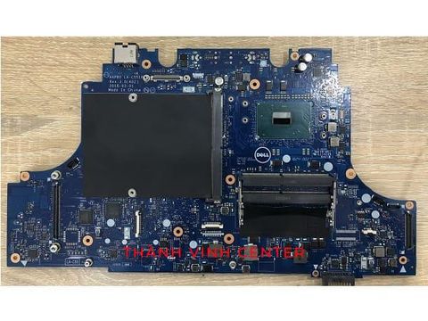 Mainboard Laptop Dell Precision 7710