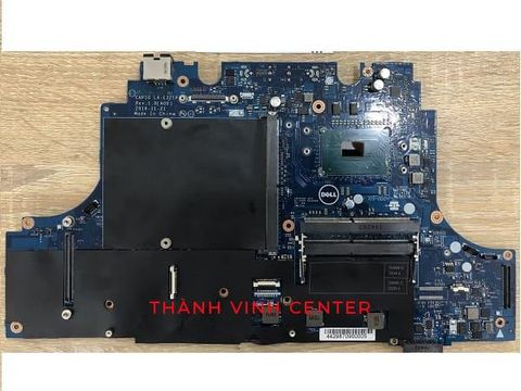 Mainboard Laptop Dell Precision 7720