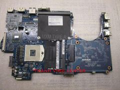  Mainboard Laptop Dell Precision M4700 