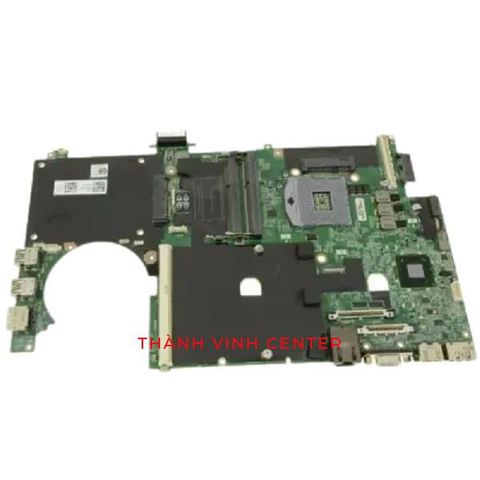 Mainboard Laptop Dell Precision M6600