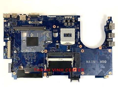 Mainboard Laptop Dell Precision M6800