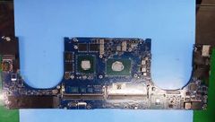  Mainboard Laptop Dell Precision 5510 