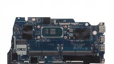 Mainboard Laptop Dell Inspiron 15 3511 / Vostro 15 3510