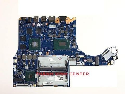 Mainboard Laptop Lenovo Legion Y530-15ICH