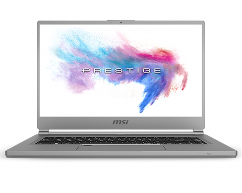 Laptop MSI P65 Creator 9SG