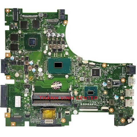 Mainboard laptop ASUS GL553 series