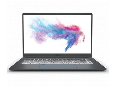 Laptop Msi Prestige 15 10sc 004vn (gtx 1650 Max-q, Gddr5 4gb)