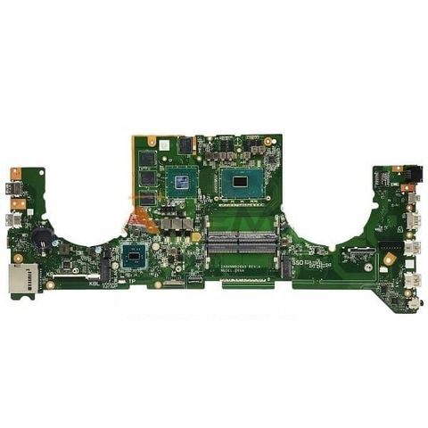 Mainboard Laptop ASUS ROG GL703V/GL703VD