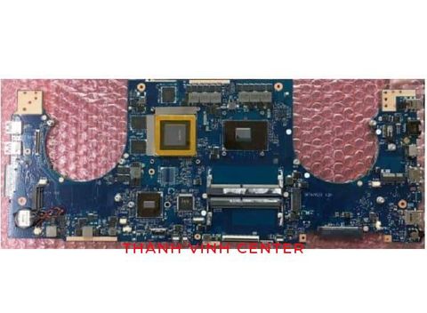 Mainboard Laptop ASUS Gaming GL702VT (Core i7, NVIDIA GeForce GTX 970M)
