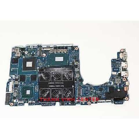 Mainboard Laptop Dell Inspiron 7590/7591