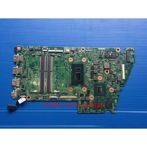 Mainboard Laptop Dell Inspiron 13 7370