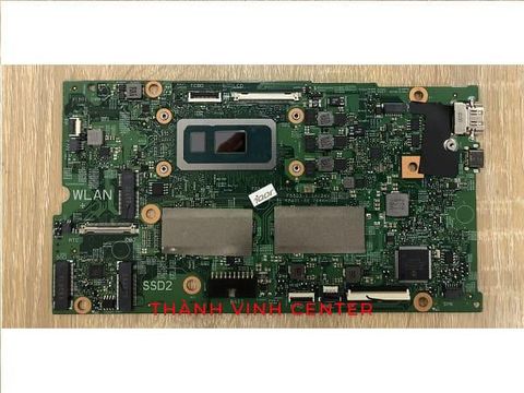 Mainboard Laptop Dell Inspiron 13 7386