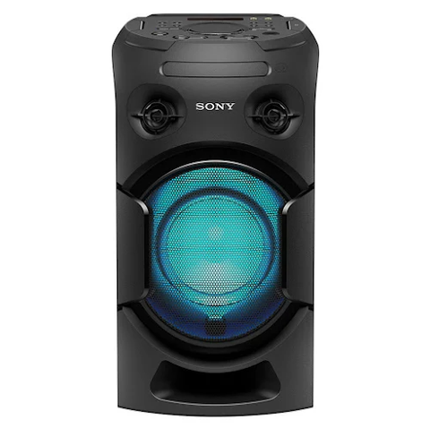 Loa bluetooth Sony MHC-V21D - MSP6