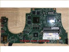  Mainboard Laptop Dell Inspiron 15 7557 