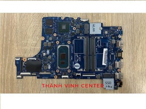 Mainboard Laptop Dell Inspiron 3493