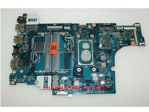 Mainboard Laptop Dell Inspiron 3501